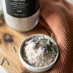 Bath Salts | Calm Flower | 350g